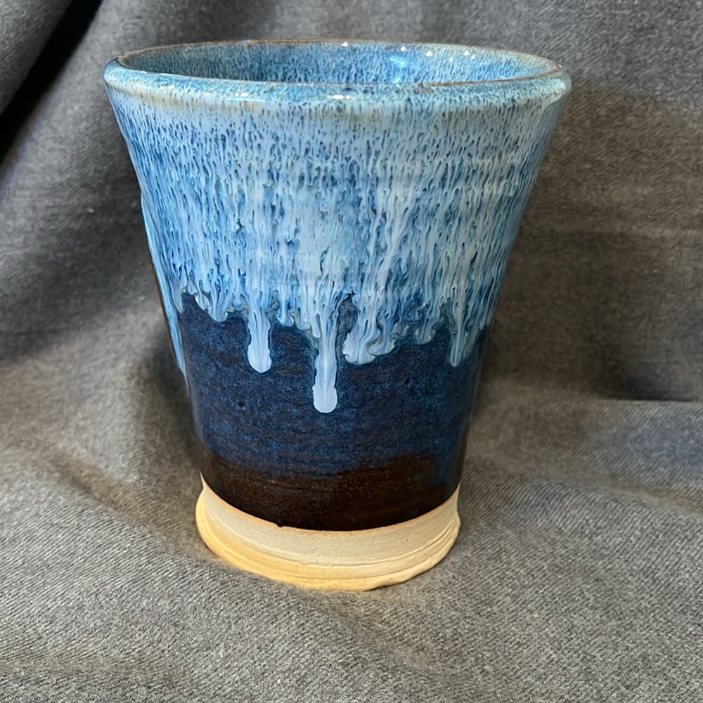 X-Large Nashville Pottery Mug-24ozs - Picture 4 of 8
